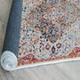 Conceptum Alfombra Abrazo Multicolor 160 x 230 cm